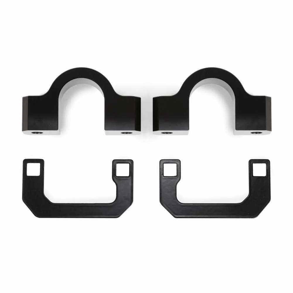 Cognito Billet Rear Sway Bar Mount Kit For 14-21 Polaris RZR XP 1000 / XP Turbo 360-90411 product image