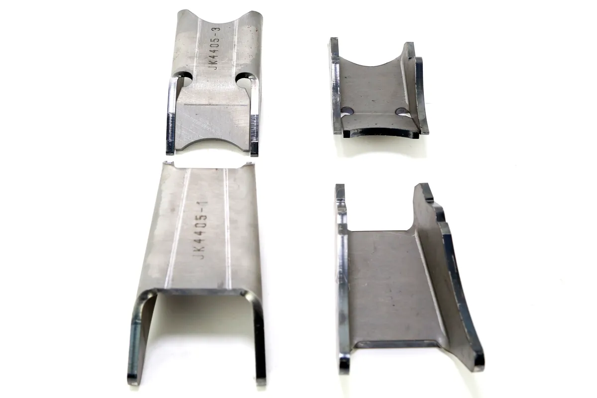 Strengthen Your Front Jeep Dana 30 product image