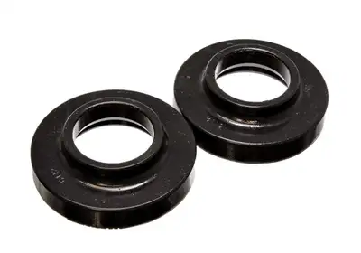 Energy Suspension Energy Suspension - Coil Spring Isolator Set - 2.6101G