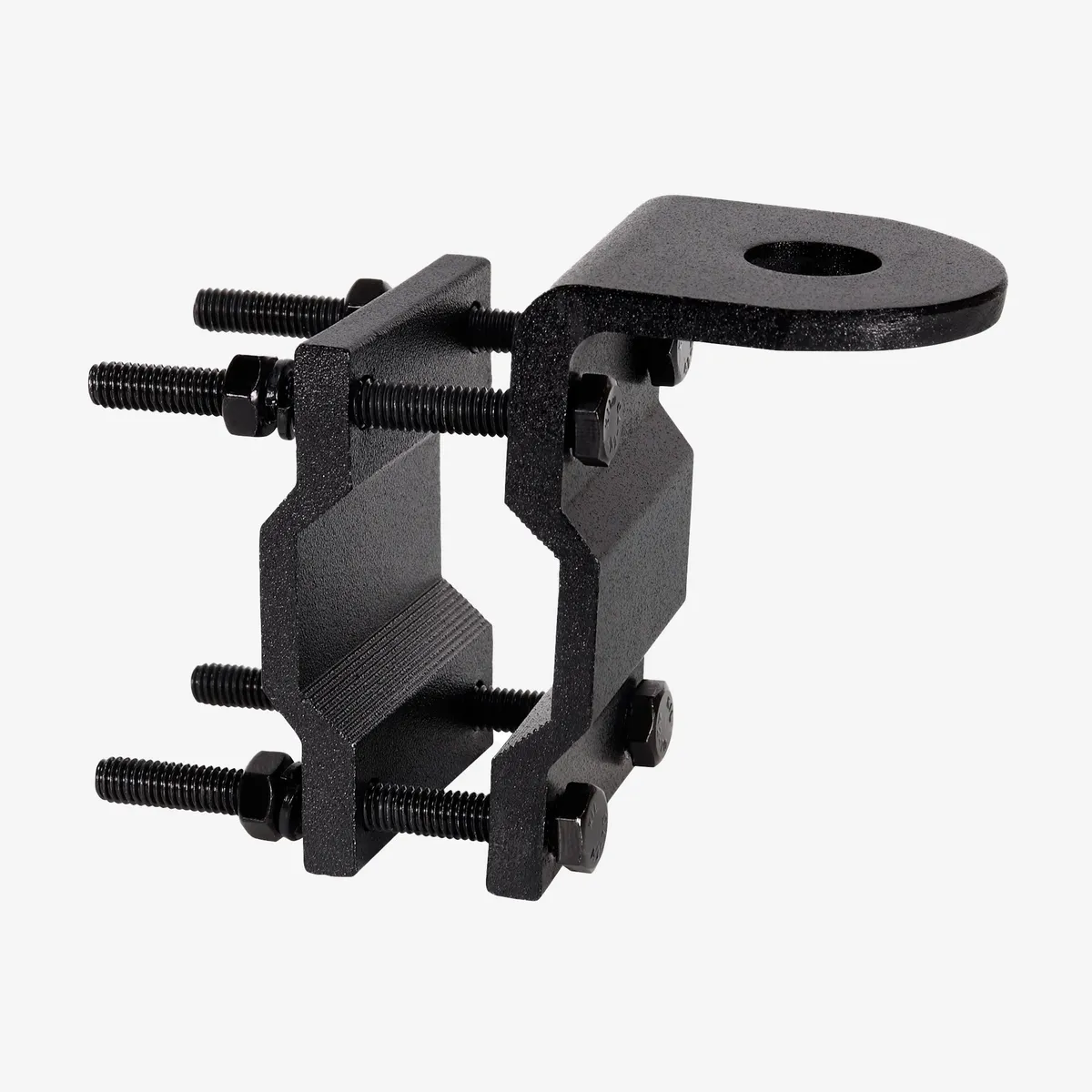 Midland MicroMobile Roll Bar/Mirror Mounting Bracket - Black product image