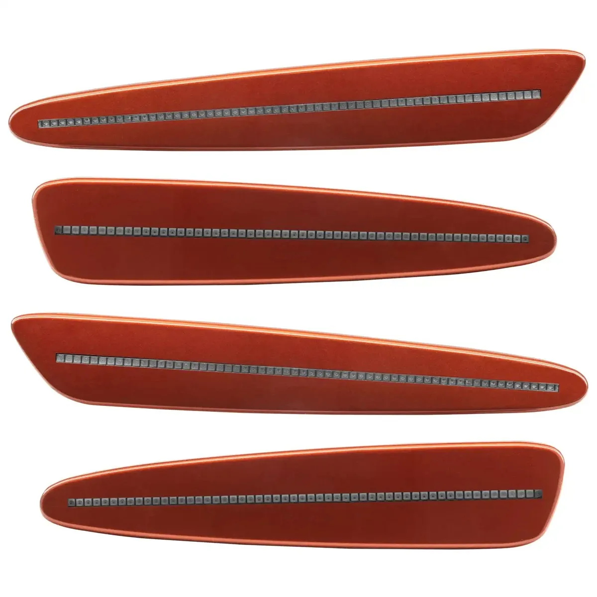 ORACLE Lighting 2005-2013 Chevrolet C6 Corvette Concept SMD Sidemarkers product image