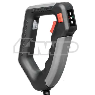 Smittybilt Xrc Gen3 9.5k Comp Series Winch W/Synthetic Cable