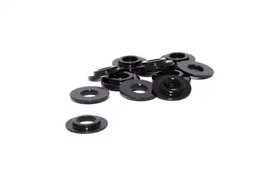 COMP Cams COMP Cams 4861-16 ID Spring Locator Set of 16 - 1.300 OD, .510 ID, .060 Thickness