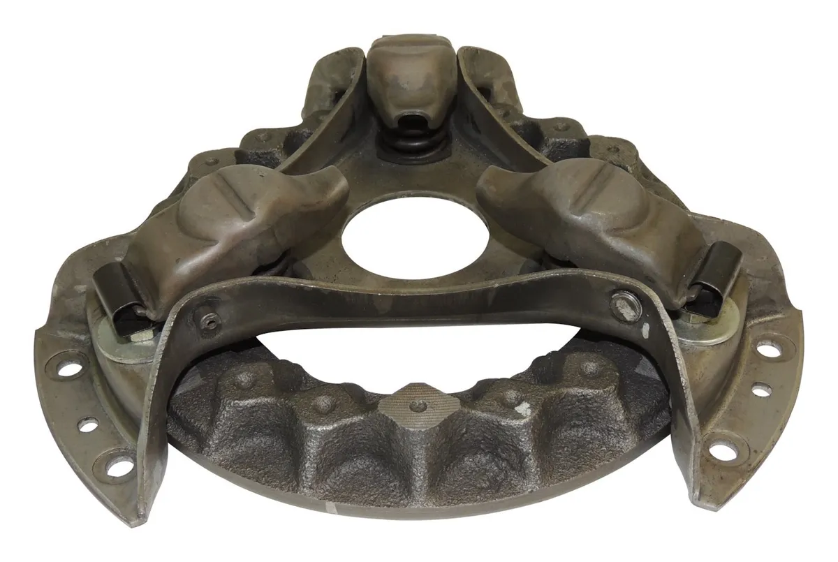 1941-1945 MB w/ 4-134 L-Head Engine;1941-1971 MB CJ-2 3 3B 5 6 M38 M38A1 w/ 4-134 6-167 Engines;1945-1949 CJ-2A w/ 4-134 L-Head Engine;1948-1953 CJ-3A w/ 4-134 L-Head Engine;1950-1952 M38 w/ 4-134 L-Head Engine;1952-1963 M38A1 w/ 4-134 F-Head Engi product image