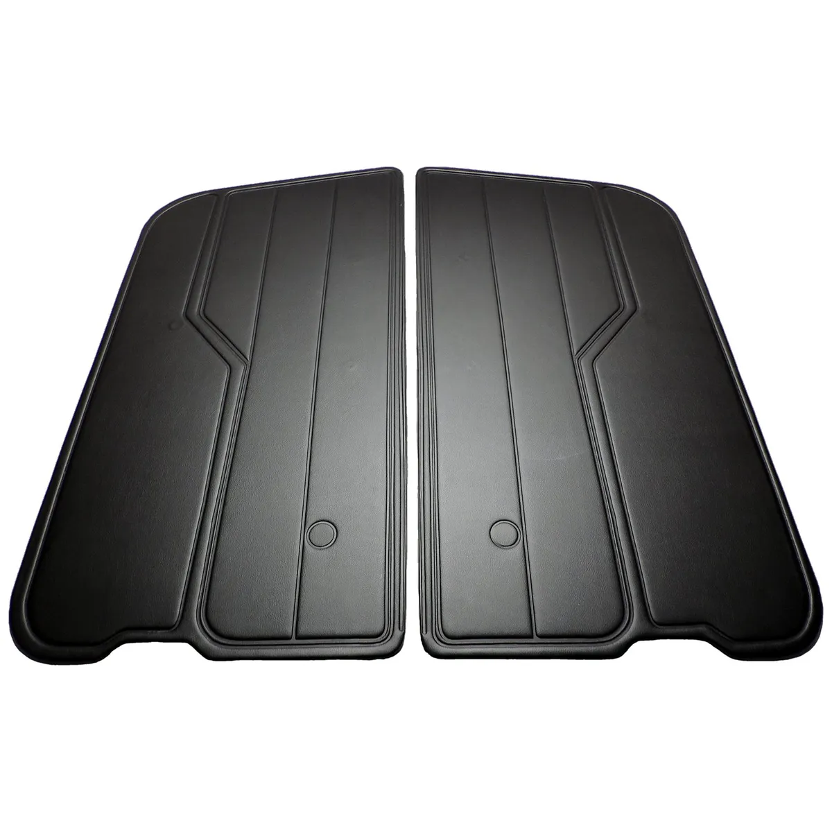 Crown Automotive Door Panel Set product image
