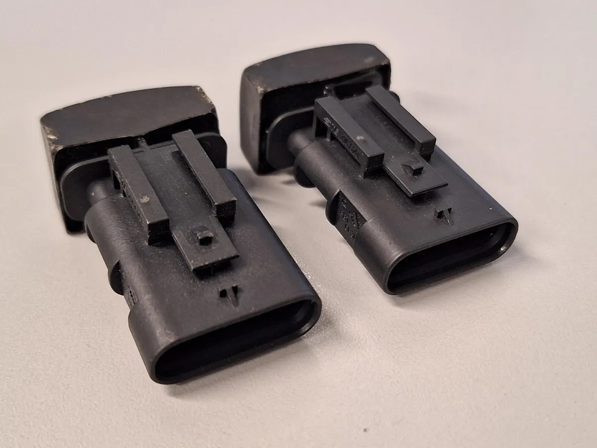 2020-Up Chevrolet Corvette C8 Valve Simulator Pair MBRP product image
