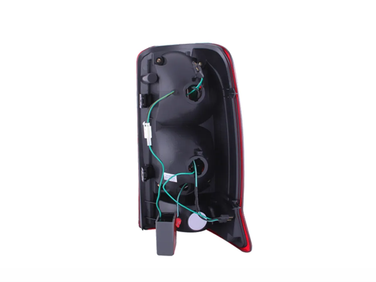 0306 Escalade LED Taillights LED Red/Clear(W/O Cap)driver/Passenger product image