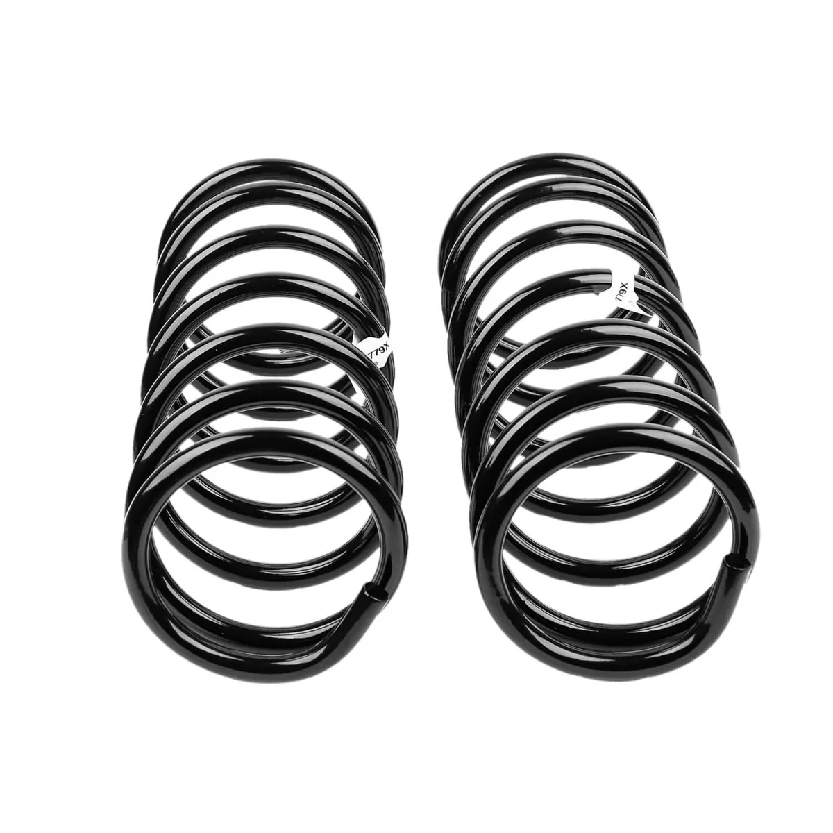 Ome Land Rover Coil Spring Front Heavy product image