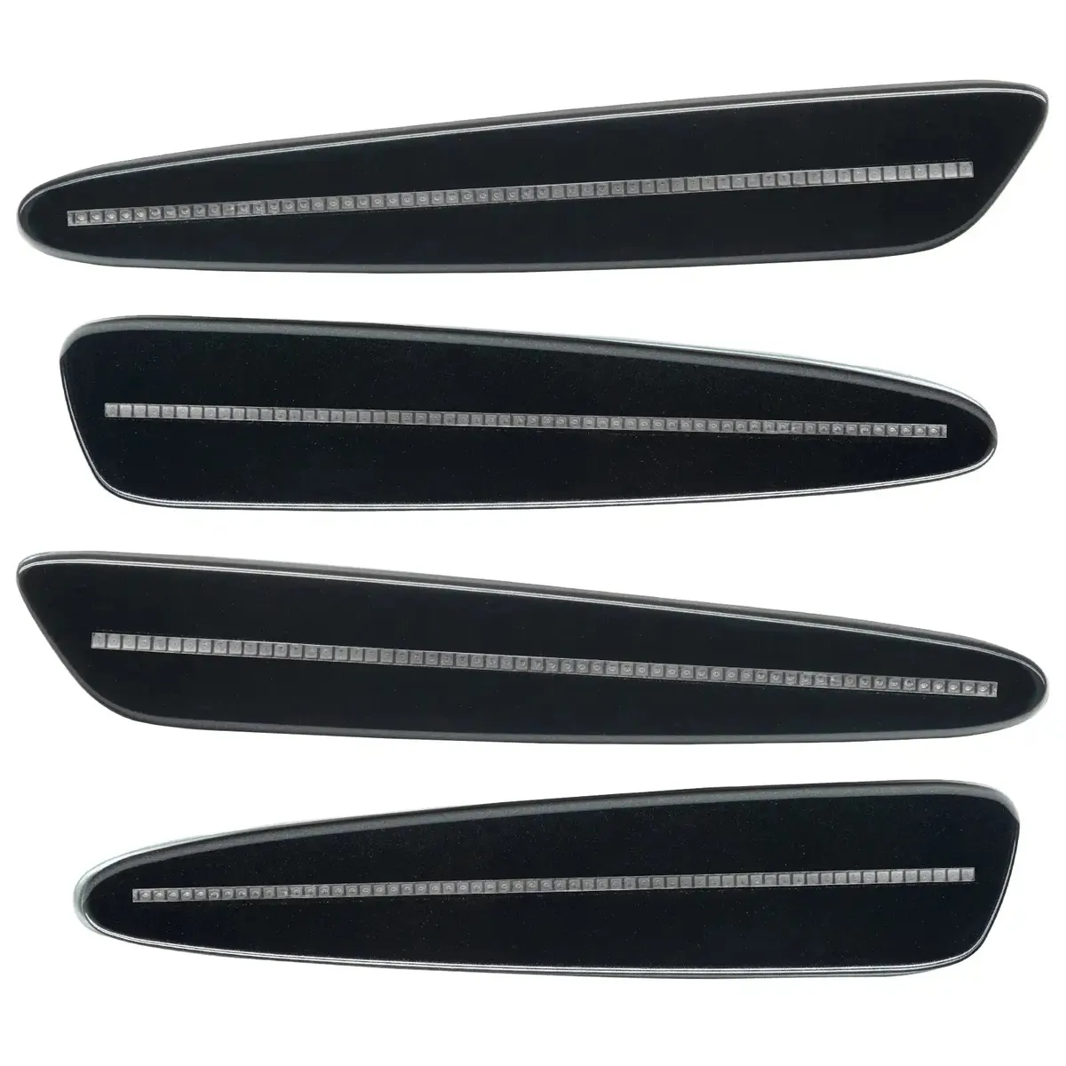 ORACLE Lighting 2005-2013 Chevrolet C6 Corvette Concept SMD Sidemarkers product image