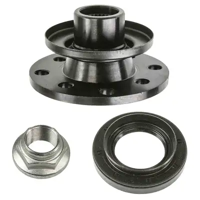 Motive Gear Flange Kit Toyota 7.8in 29 Spl