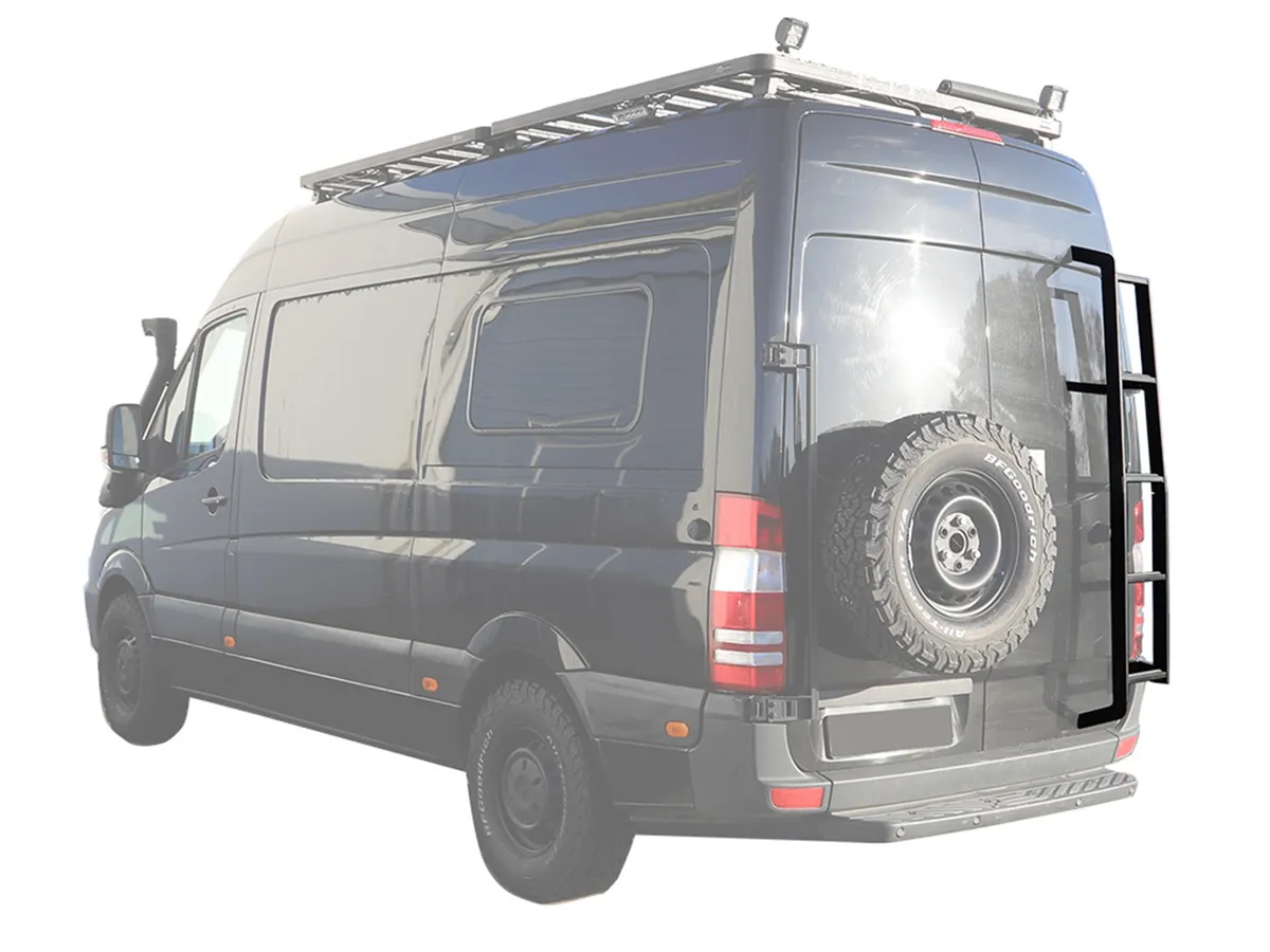 Front Runner Outfitters Mercedes Sprinter Ladder product image