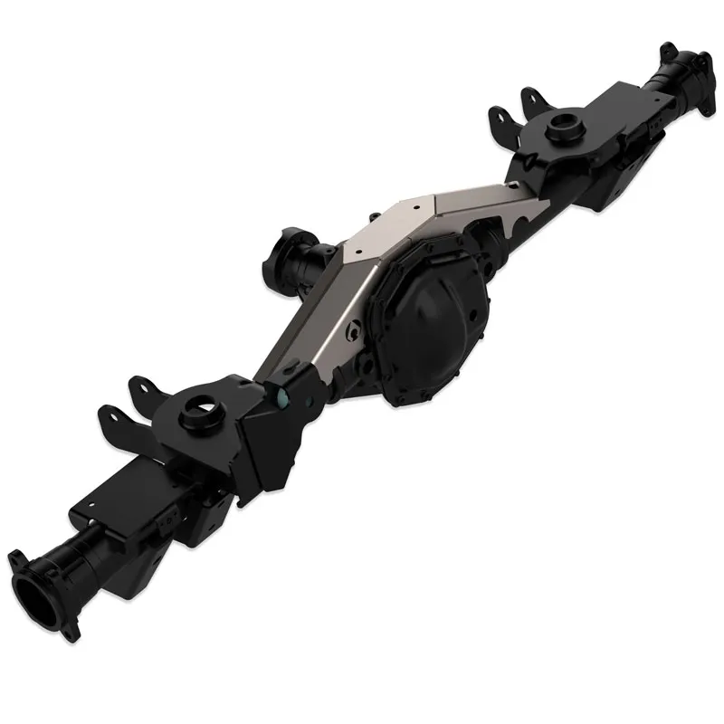 Artec Industries Jt Apex Rear Axle Truss