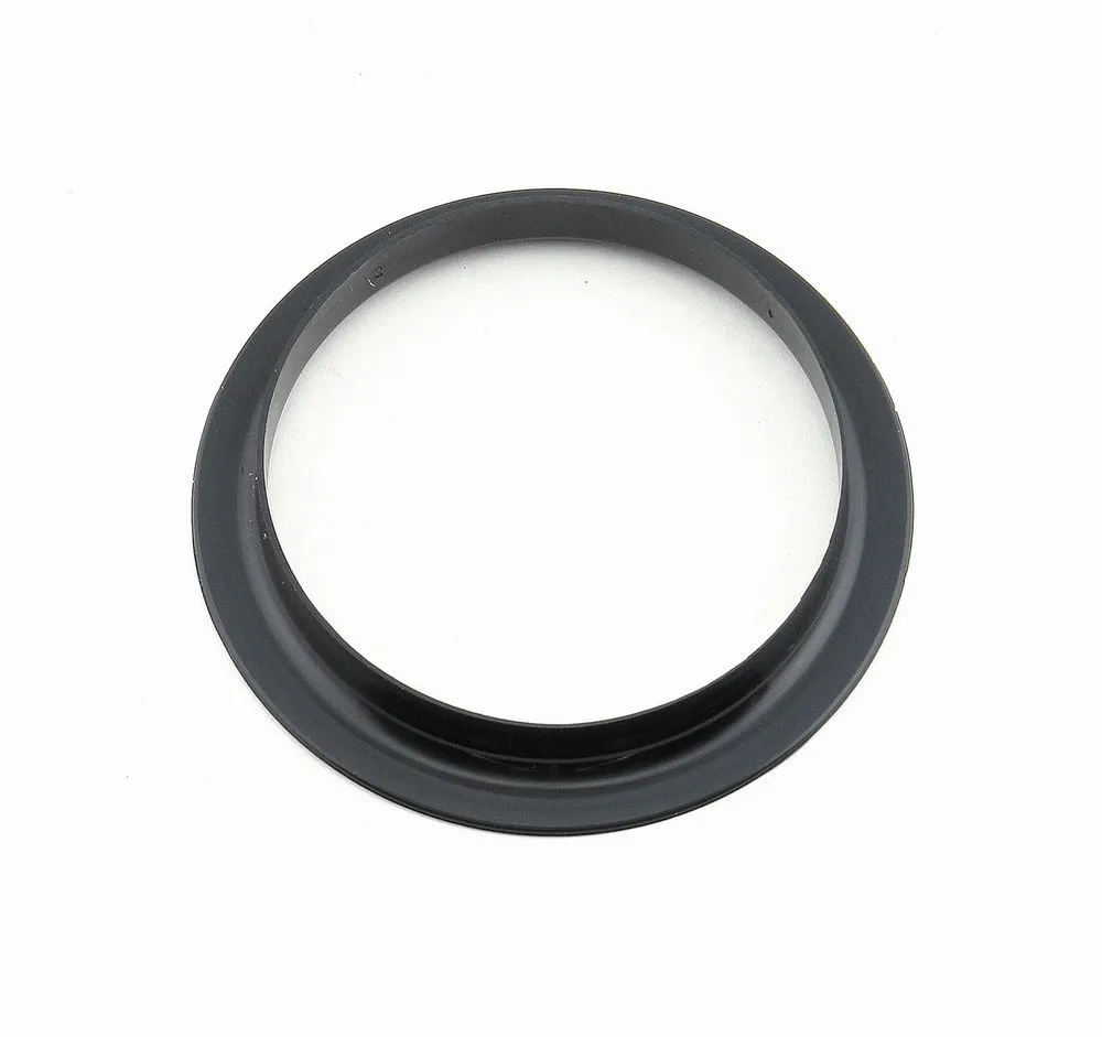Mr Gasket 4 Bbl Air Cleaner Adapt