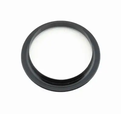 Mr Gasket 4 Bbl Air Cleaner Adapt