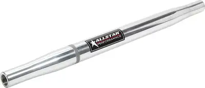 Allstar Performance Radius Rod 5/8in Alum 15in