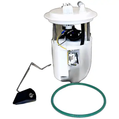 Crown Automotive Jeep Replacement Fuel Module For 20072011 Jeep JK Wrangler w/ 3.8l Engine (Until 3302011)