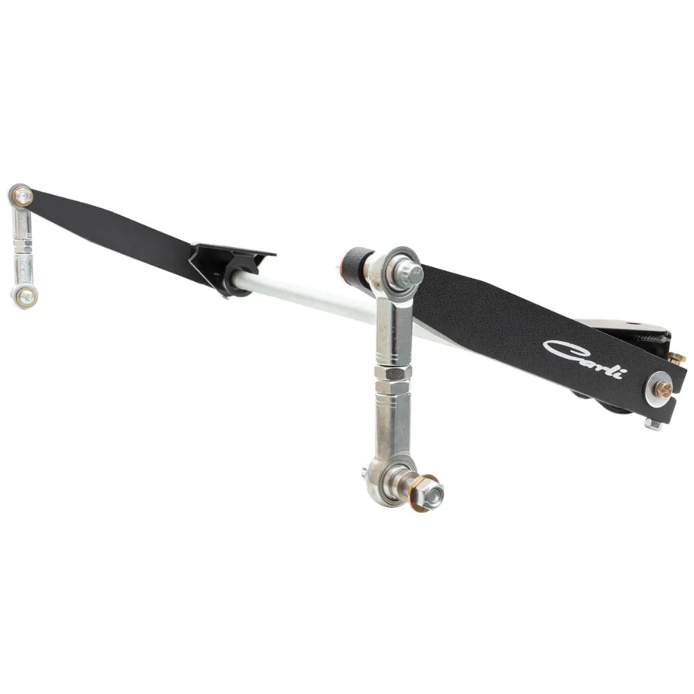 0312 RAM 2500/3500 4x4 Torsion Sway Bar3in Lift product image