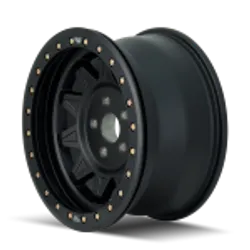 Dirty Life Race Wheels Roadkill 9302 Satin Black 17X9 8-170 -14Mm 130.8Mm product image