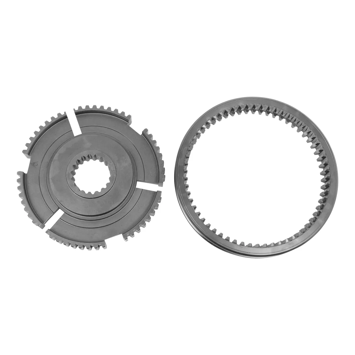 USA Standard Manual Transmission G56 5th 6th Hub Slider G56 m t 5th 6th Hub Slider w o Keys product image