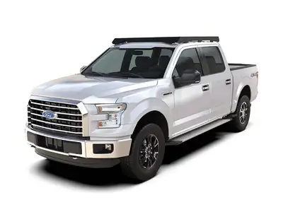 Front Runner Ford F-150 Crew Cab 2015-2020 Slimsport Rack Wind Fairing
