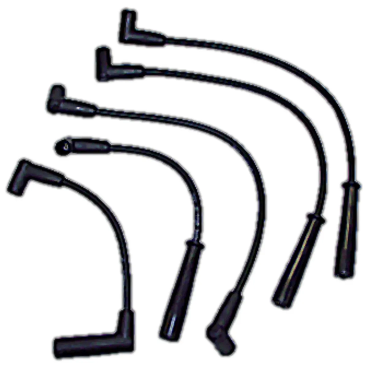 1991-2001 Cherokee XJ w/ 2.5L fuel injected engine 1991-1992 Comanche MJ w/ 2.5L fuel injected engine 1991-1995 Wrangler YJ w/ 2.5L fuel injected engine 1997-2001 Wrangler TJ w/ 2.5L fuel injected engine product image