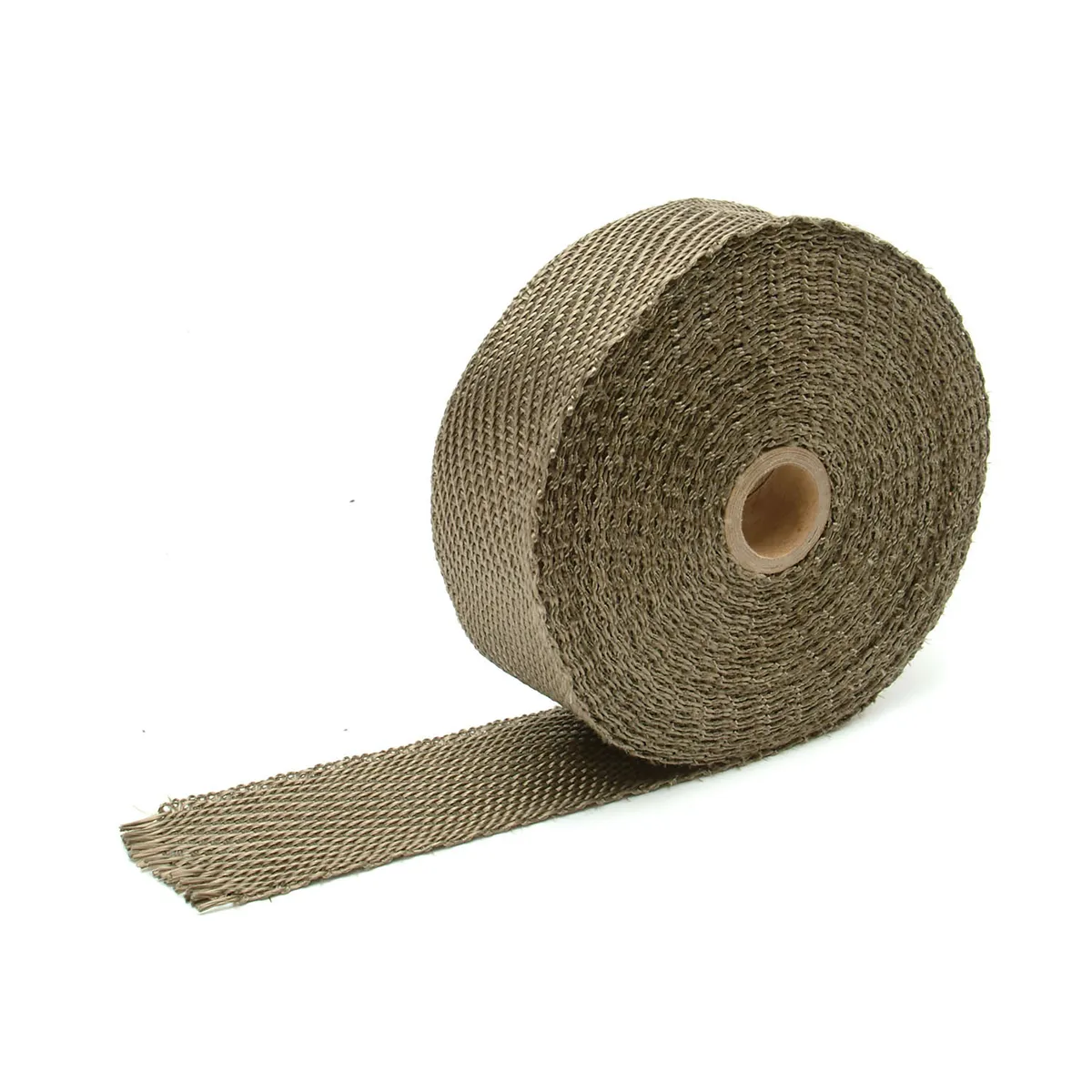 DEI 10098 Titanium Exhaust Wrap 2 x 50' 010098 product image