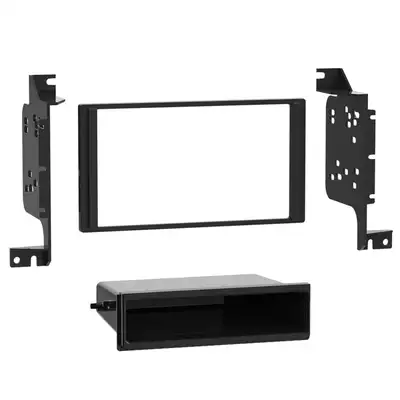 Metra Electronics Hyundai Santa fe 20082009 (With Nav)