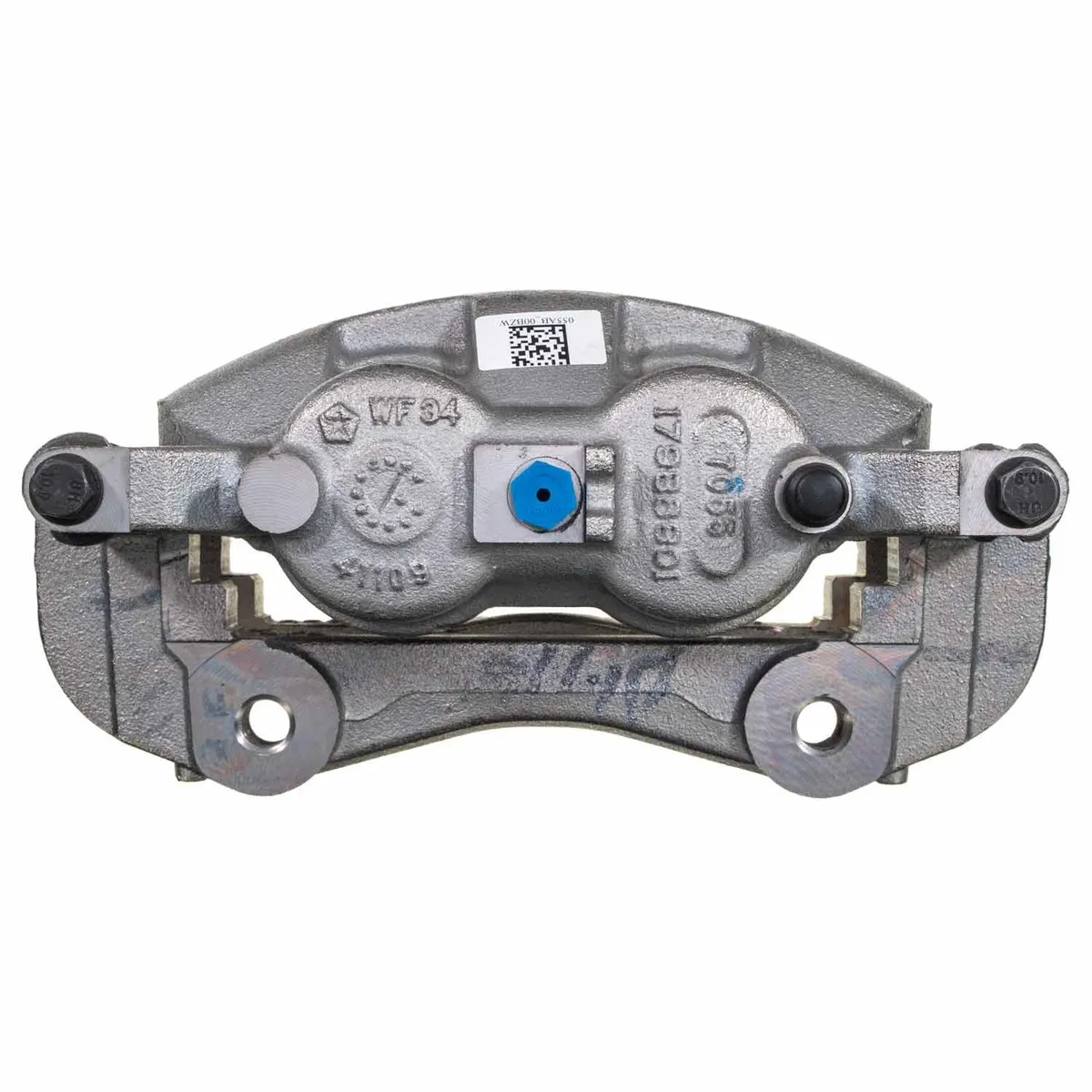 2018c Jeep Wrangler / Gladiator Front Right OE Replacement Caliper product image
