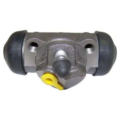 Crown Automotive Jeep Replacement 1971-1973 SJ J-Series;1972-1975 CJ-5;1972-1975 CJ-6;w/ 11" Brakes; 15/16" Diameter Wheel Cylinder; Left Rear Wheel Cylinder; Right Rear Wheel Cylinder