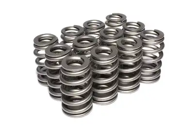 COMP Cams COMP Cams 26918-12 Performance Street 1.310 OD Beehive Spring, 1.800 Installed Height, 12 Springs