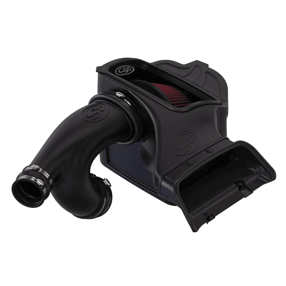 Cold Air Intake for 2015-2017 Ford F-150 2.7L, 3.5L Ecoboost product image