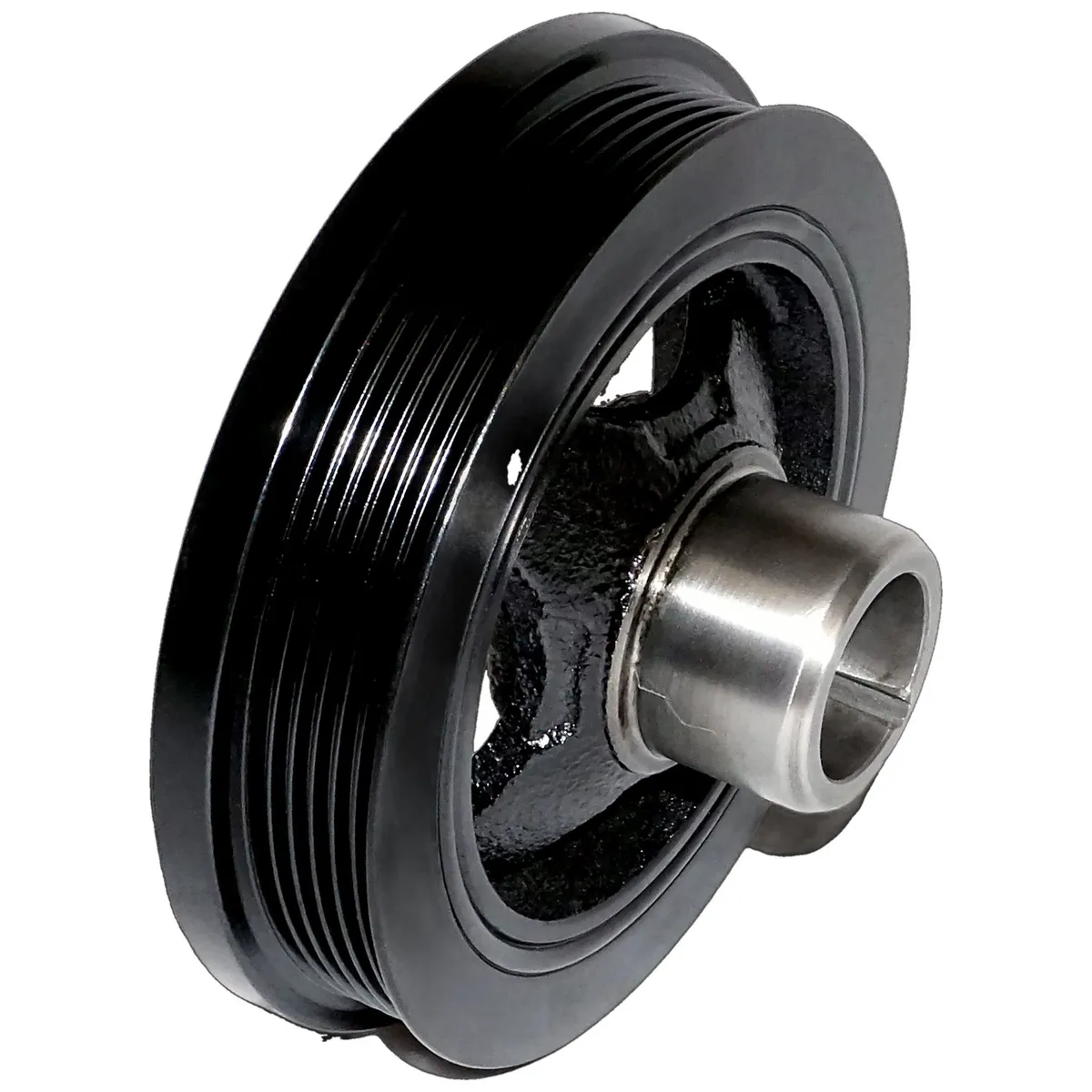 Harmonic Balancer Jk/Jl/Jt 3.0/3.6l product image