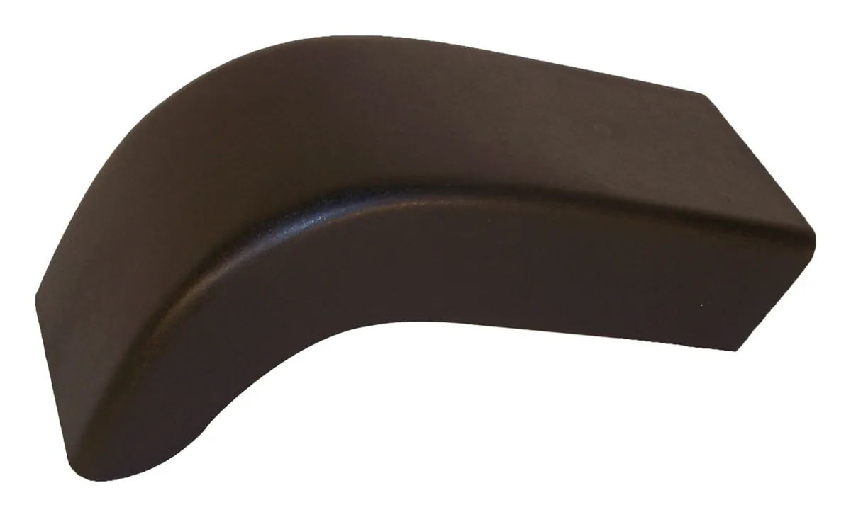 1987-1995 Wrangler YJ Fits Left or Right side product image