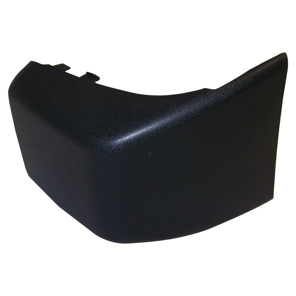 Crown Automotive Jeep Replacement 1993-1995 ZJ Grand Cherokee;Left Rear Bumper Guard