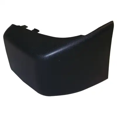 Crown Automotive Jeep Replacement 1993-1995 ZJ Grand Cherokee;Left Rear Bumper Guard