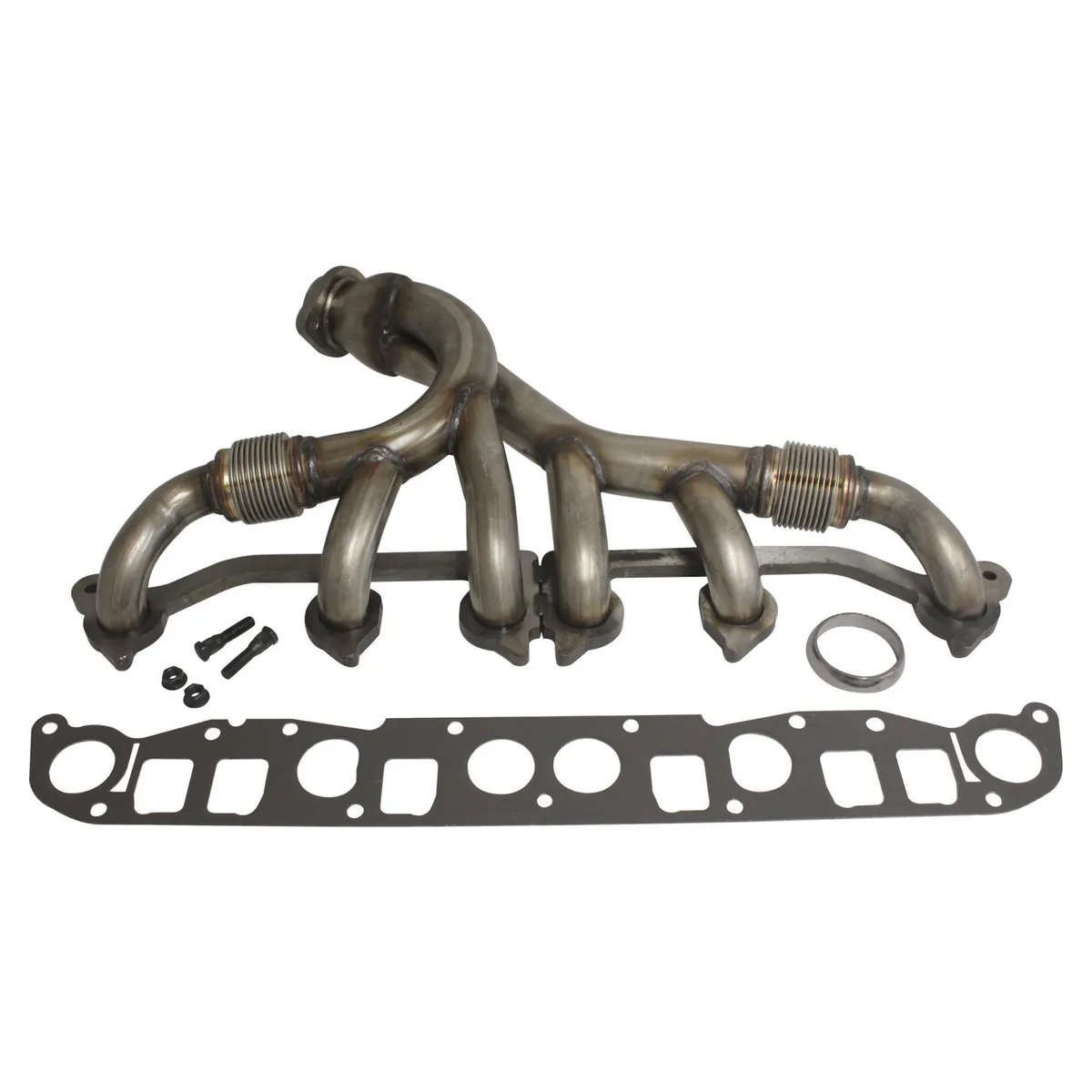 Crown Automotive Jeep Replacement 1991-1999 Cherokee XJ with 4.0L engine 1993-1998 Grand Cherokee ZJ with 4.0L engine 1997-1999 Wrangler TJ with 4.0L engine