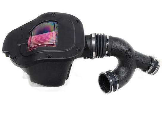 Roush Performance 2018-2019 F-150 Cold Air Kit - 3.5L2.7L V6 EcoBoost including Raptor
