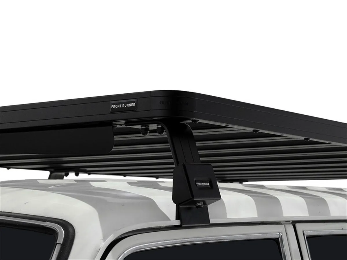 Toyota Land Cruiser 60 Slimline II Roof Rack Kit Tall product image