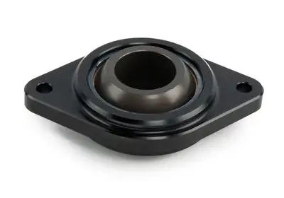 Sweet Manufacturing Flange Bearing Steering Shaft Firewall Mount