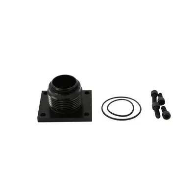 Waterman Racing Components Adapter Inlet Lil Bertha 20an