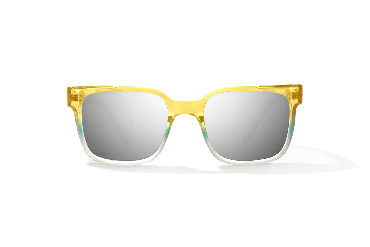 Paila Silver Mirror pc Milk Tort Gloss product image