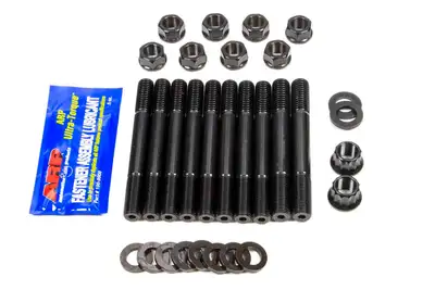 ARP Auto Racing Pontiac 400-455 2-bolt main stud kit