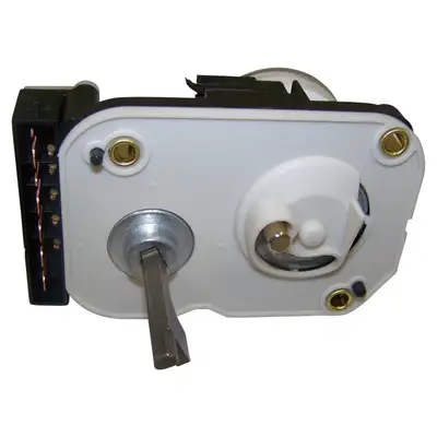 Crown Automotive Jeep Replacement 1990-1995 Chrysler A Body J Body S Body G Body P Body;1993-1996 ZJ Grand Cherokee (until 6/15/1996);1995-1996 XJ Cherokee (until 6/15/1996);