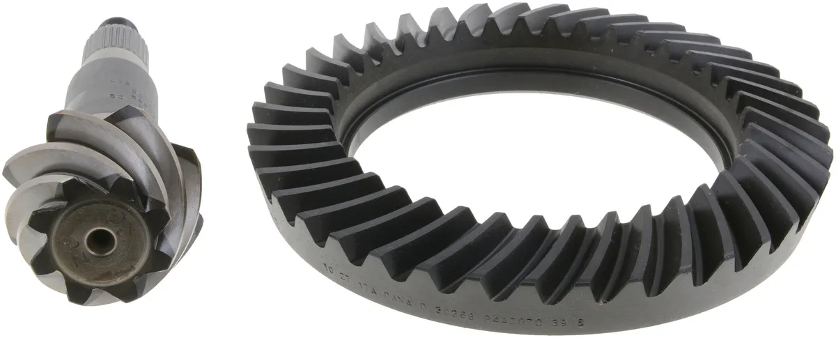Dana UD60 Ring & Pinion - 4.88, Rear product image