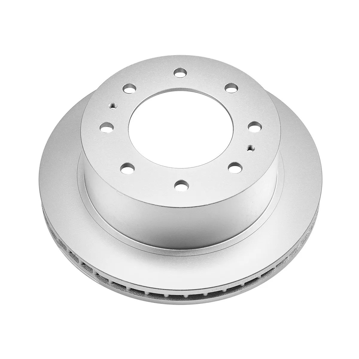 Evolution Coated Rotor Rear 2015 Chevrolet Silverado 2500 HD 2014-11 Chevrolet Silverado 2500 HD 201 product image
