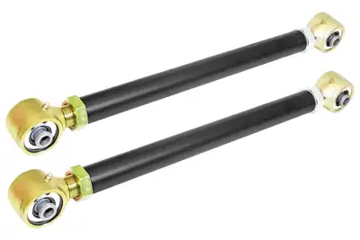 Rock Jock Gladiator Rear Lower Johnny Joint Control Arms For 20-Pres Jeep Gladiator JT RockJock 4x4