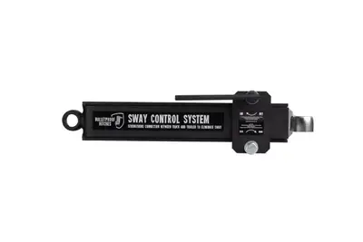 BulletProof Hitches BulletProof Sway Control System SWAYCONTROL