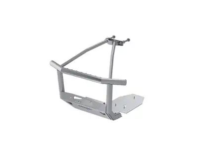 MBRP Exhaust MBRP 2024-2025 Can-Am Maverick R Steel Front Race Bumper Builder Kit AC-9219-02
