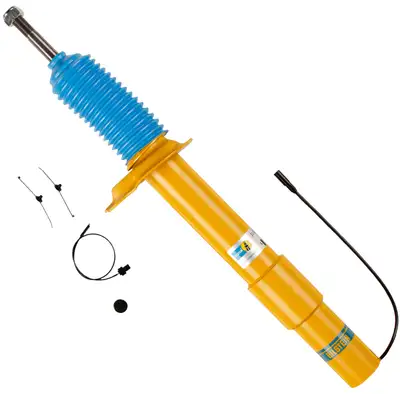 Bilstein Front Suspension Strut Assembly b6 Performance (Damptronic) Bmw m6 20102006