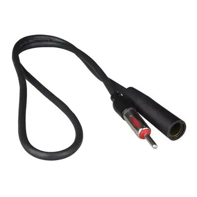 Metra Electronics ANTENNAWorks; Extension Cable; 24 in./61cm;
